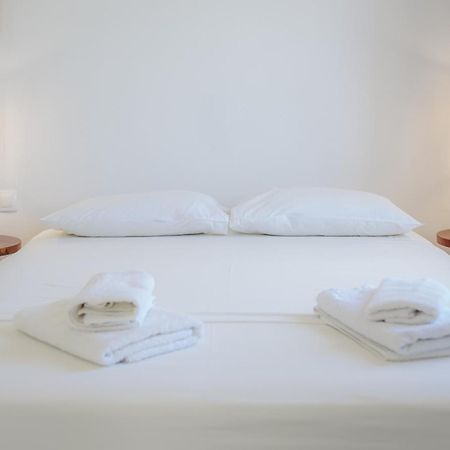 Nostos Sifnos Hotel Apolonía Kültér fotó