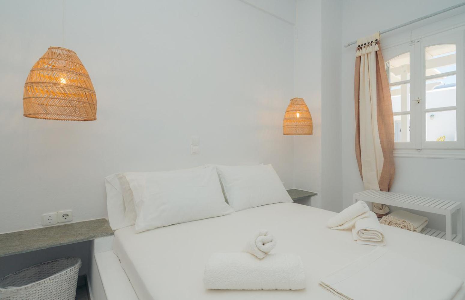 Nostos Sifnos Hotel Apolonía Kültér fotó