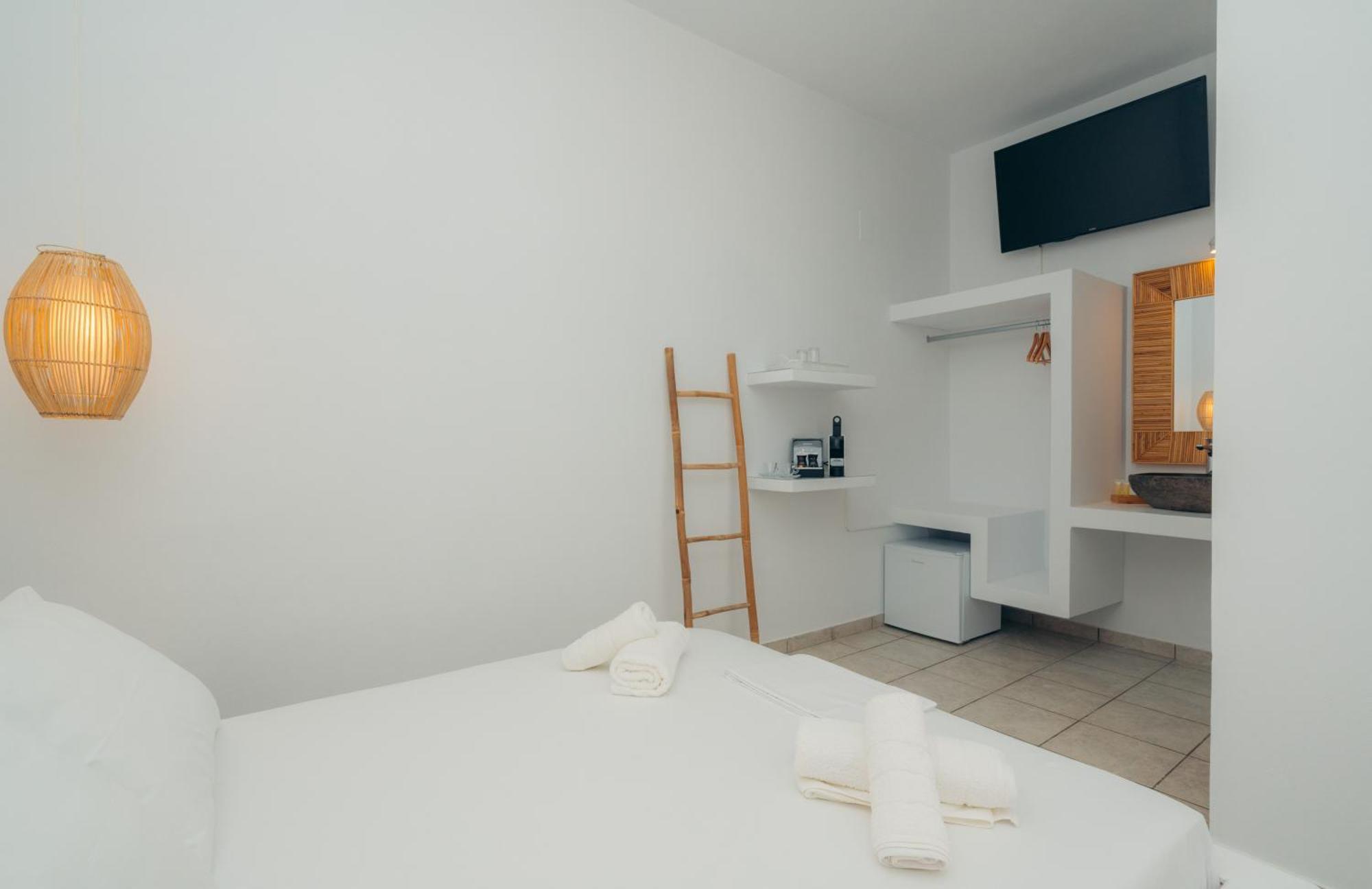 Nostos Sifnos Hotel Apolonía Kültér fotó